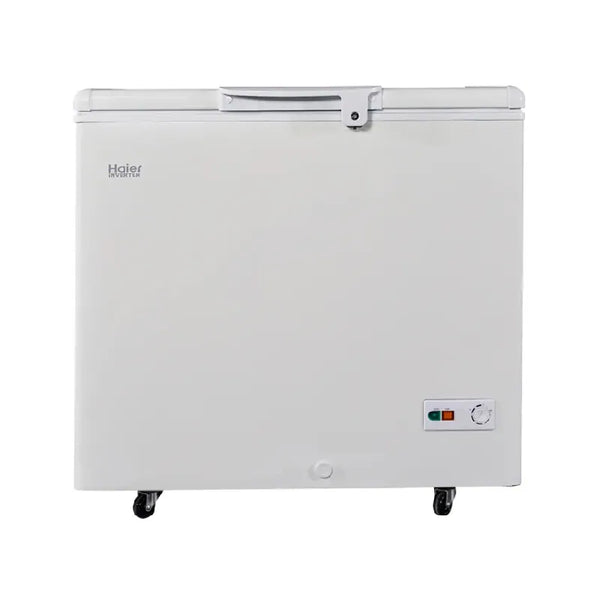Haier 10 CUFT HDF-285 Inverter Deep Freezer