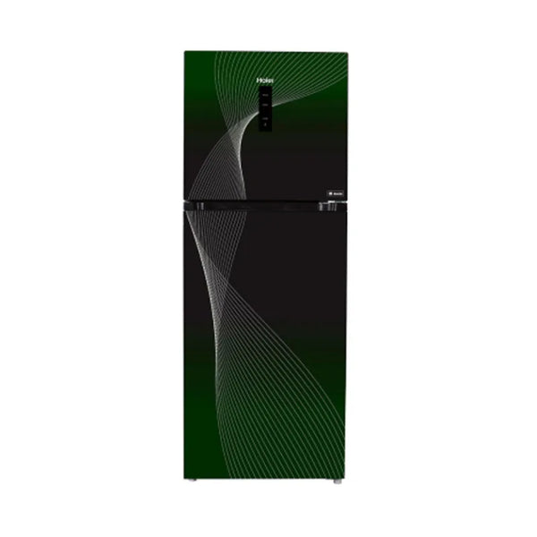 Haier 11 CFT HRF-316IFGA Top Mount Inverter Refrigerator