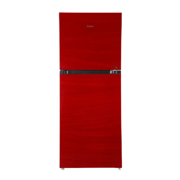 Haier 11 CFT HRF-316EPRA Top Mount Refrigerator