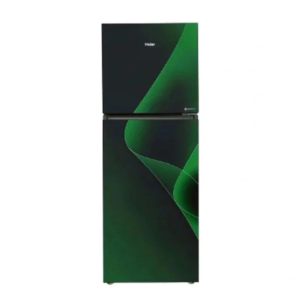 Haier 12 CFT HRF-246IPGA Top Mount Inverter Refrigerator