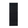 Haier 12 CFT HRF-276EPB Top Mount Refrigerator