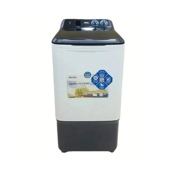 Haier 12Kg Single Tub Washing Machine HWM 130-1217