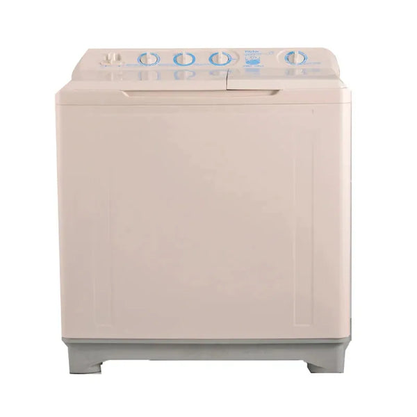 Haier 12Kg Twin Tub Semi Automatic Washing Machine HWM120-AS