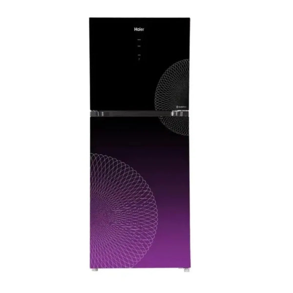 Haier 15 CFT HRF-368IAPA Top Mount Inverter Refrigerator