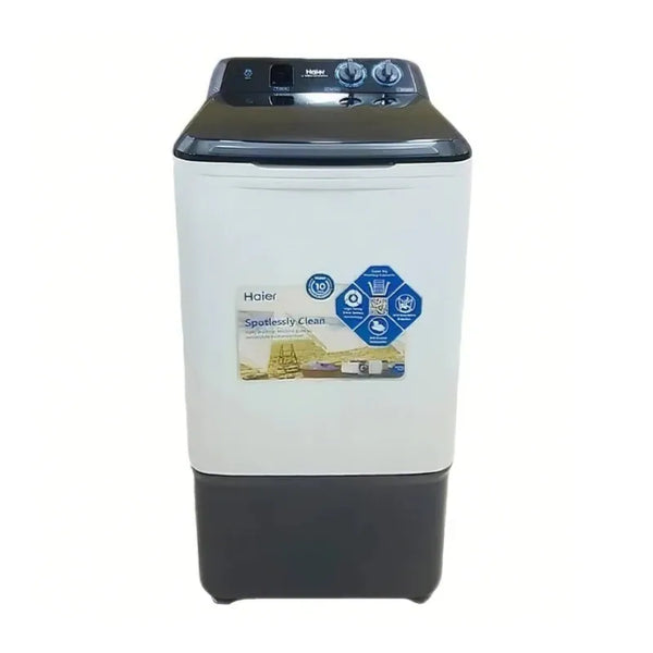 Haier 8Kg Single Tub Washing Machine HWM 80-1217