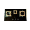 Haier Kitchen Hob HCC-832DGG