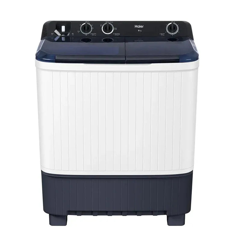 Washing Machine Ht Haier Twin Tub Washing Machine HTW100-1217 – Lahore Electronics