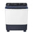 Haier Twin Tub Washing Machine HTW100-1217