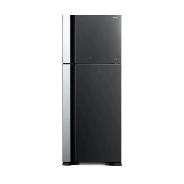 Hitachi 17 CFT R-VG560P7PB-GBK-INT No Frost Refrigerator