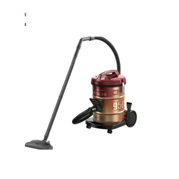 Hitachi Vacuum Cleaner 950-F