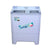 Homage Semi-HW-49112 Twin Tub GD Blue 11KG Washing Machine