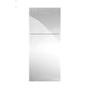 Kenwood Refrigerator KRF-Invertech-26657/480-L (GD) Mirror