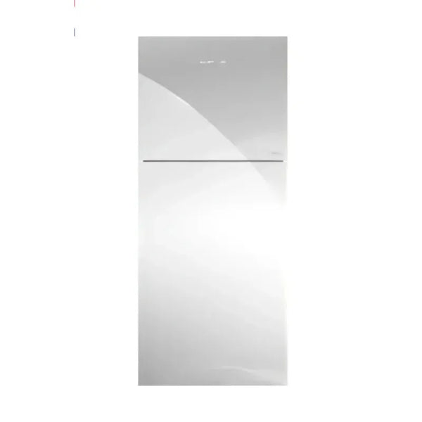 Kenwood Refrigerator KRF-Invertech-26657/480-L (GD) Mirror