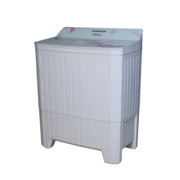 Kenwood 10 KG Opal Series (Rose Pink) KWM-21059 Washing Machine