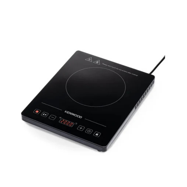 Kenwood Ceramic Plate IFC-01.000BK