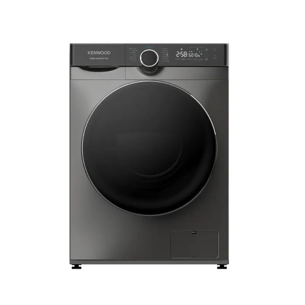 Kenwood KWM-10005FAF-DG Fully Automatic (Front Load) Washing Machine