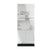 Kenwood Refrigerator KRF-Invertech-25557/400-L (GD) Mirror