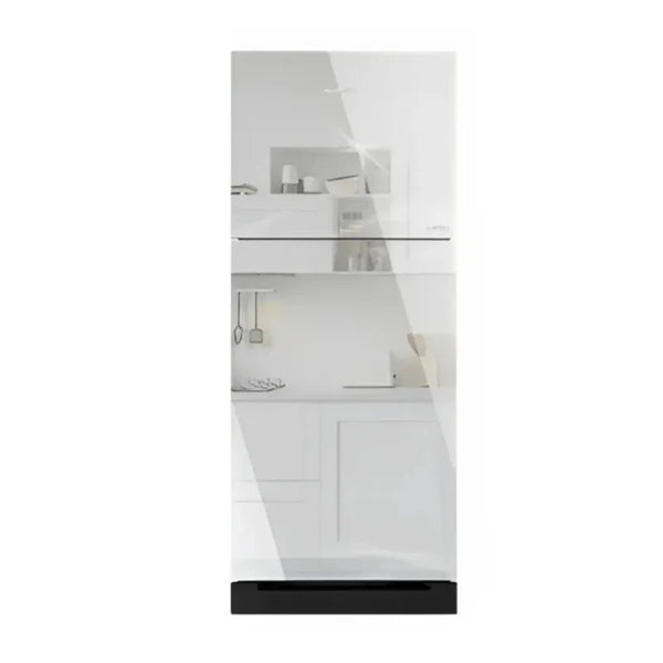 Kenwood Refrigerator KRF-Invertech-25557/400-L (GD) Mirror