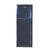 Kenwood Refrigerator KRF-Inverter 25557/400-L (VCM) Pearl Blue