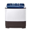 LG 14/10 Top Load Twin Tub Washing Machine TT14WAPG