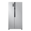 LG 18 CFT Side By Side Inverter Refrigerator GRFB-587PQAM