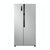 LG 19 CUFT Top Mount Refrigerator GN-C752HQCL