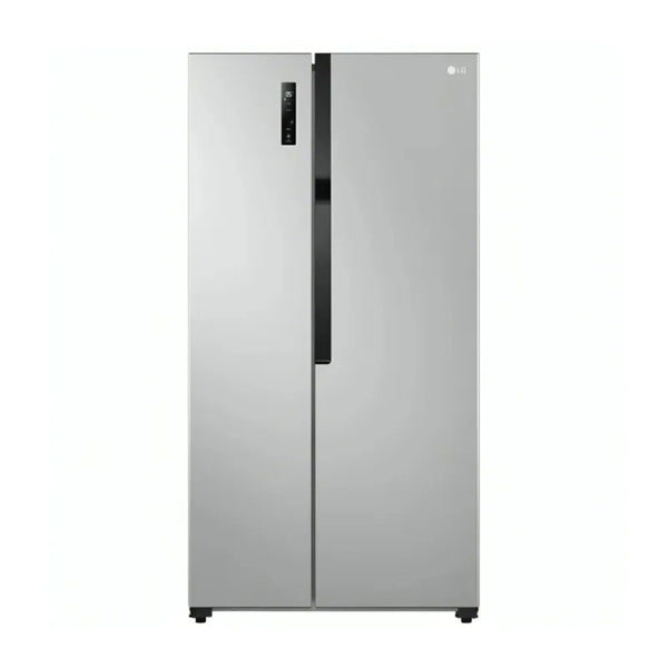 LG 19 CUFT Top Mount Refrigerator GN-C752HQCL