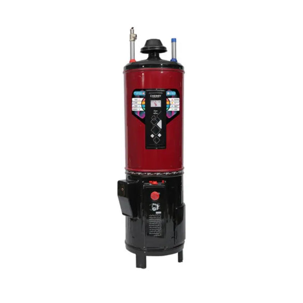Cherry GEH 35 Electric and Gas Water Heater