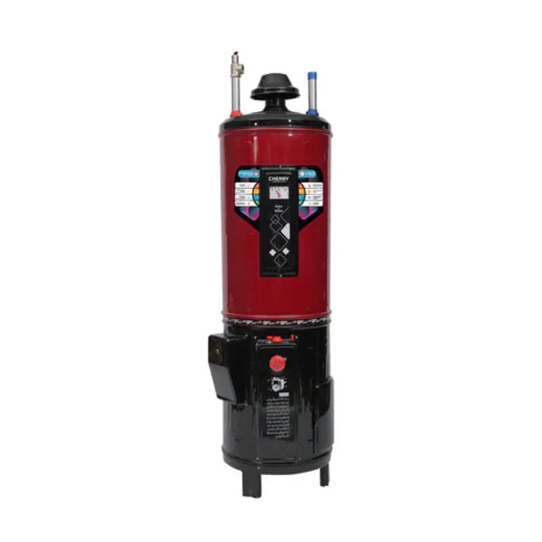 Cherry GEH 55 Electric and Gas Water Heater