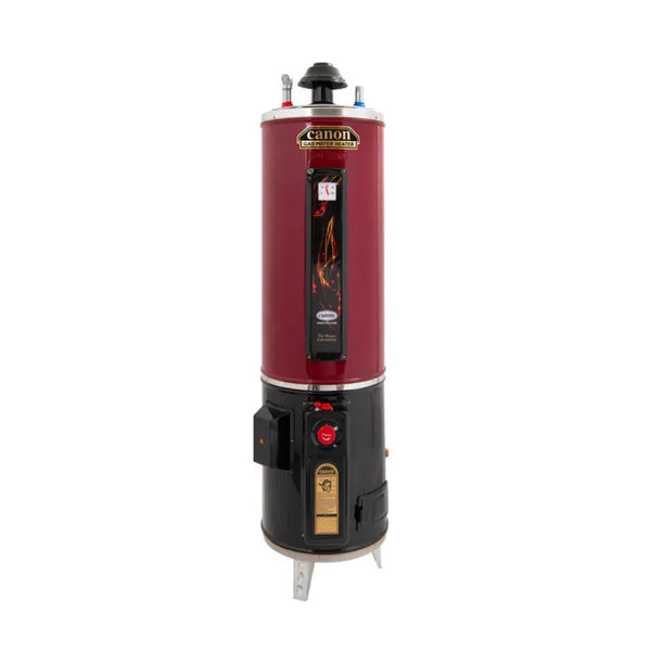 Canon SUPREME TWIN AUTO Conventional Geyser