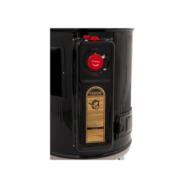 Canon SUPREME TWIN AUTO Conventional Geyser