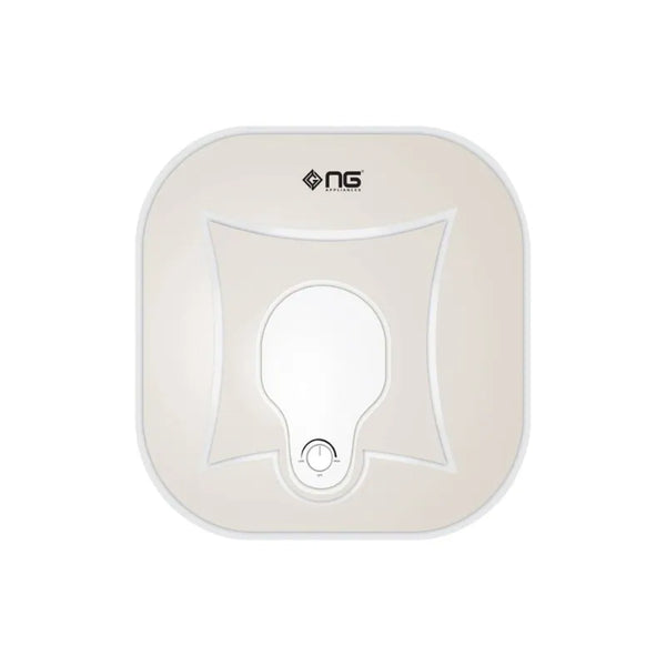 Nasgas SEM-100 Semi Instant Electric Water Heater