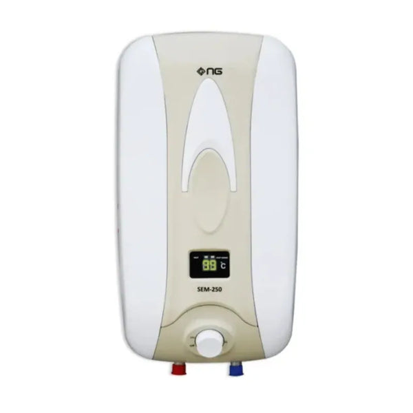 Nasgas SEM-250 Instant Electric Water Heater