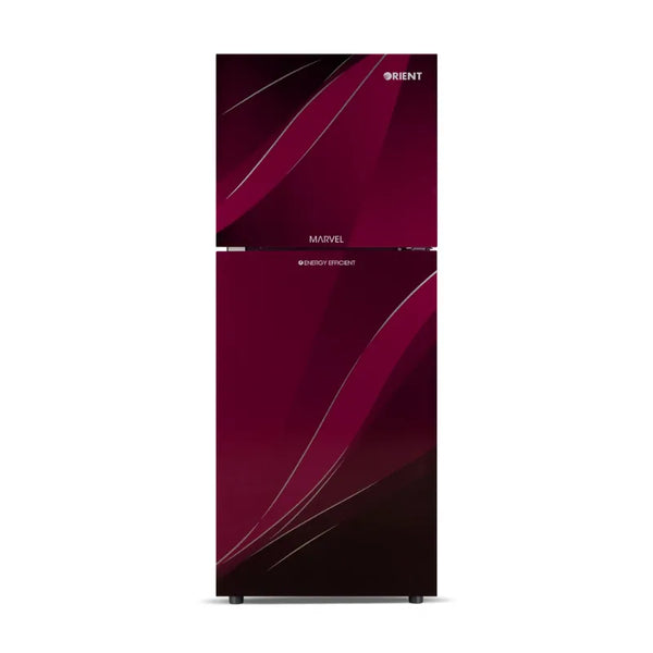 Orient Marvel GD 225 Liter Blaze Purple Refrigerator