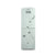 Nasgas Water Dispenser NWD-190 (Top Taps, with Mini Refrigerator, Galaxy)