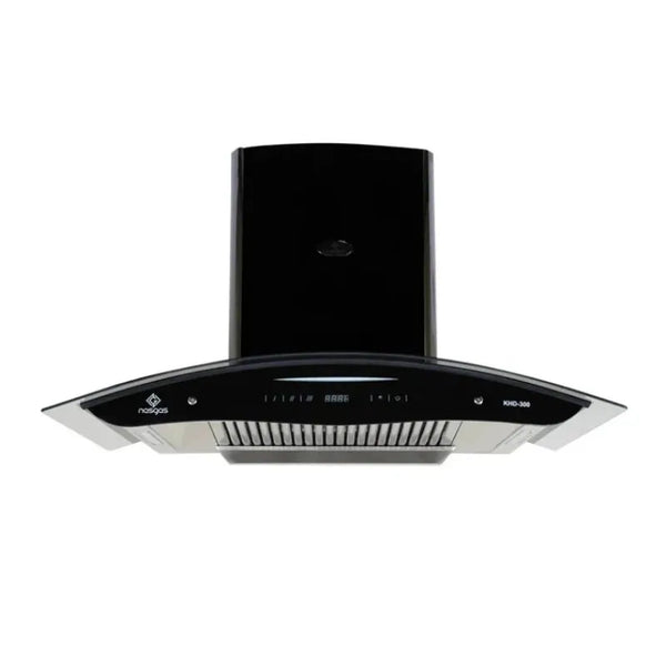 Nasgas Kitchen Hoods KHD-300