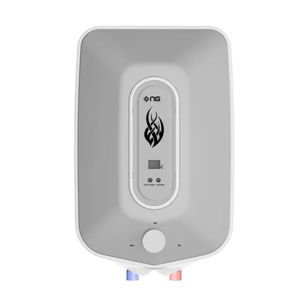 Nasgas SEMI 200 PLUS Semi Instant Electric Water Heater