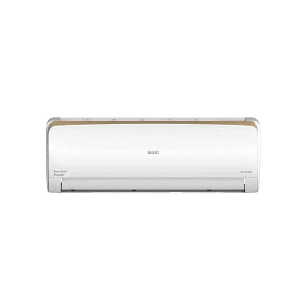 Orient 1.5 Ton Inverter AC 18G PRO T3 Ultra Silver