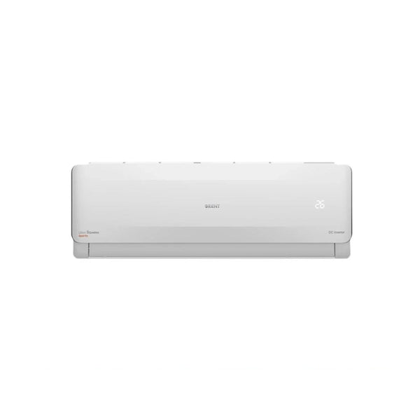 Orient 1.0 Ton Inverter AC Hyper12G Super White