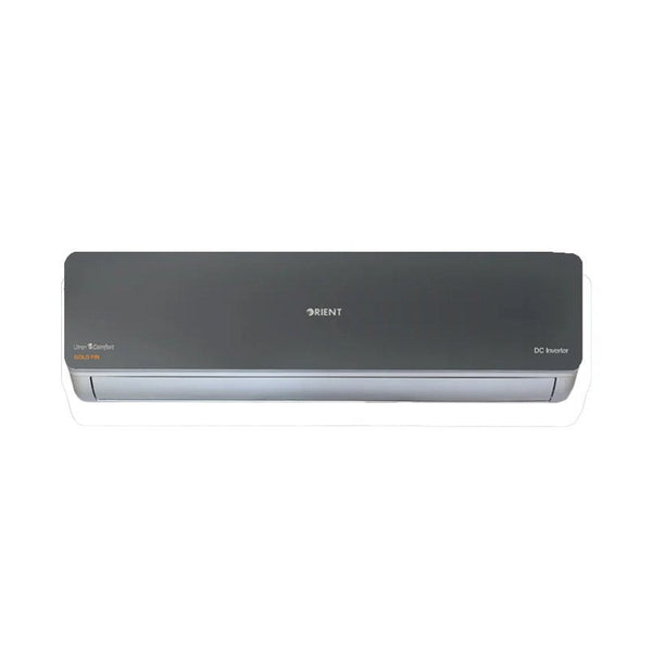 Orient 1.5 Ton Inverter AC SUPER18G T3 Mirror Black