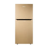 Orient Etron VCM INV 335 Liter Hairline Golden Refrigerator