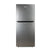 Orient Grand VCM 265 Liter Hairline Silver Refrigerator