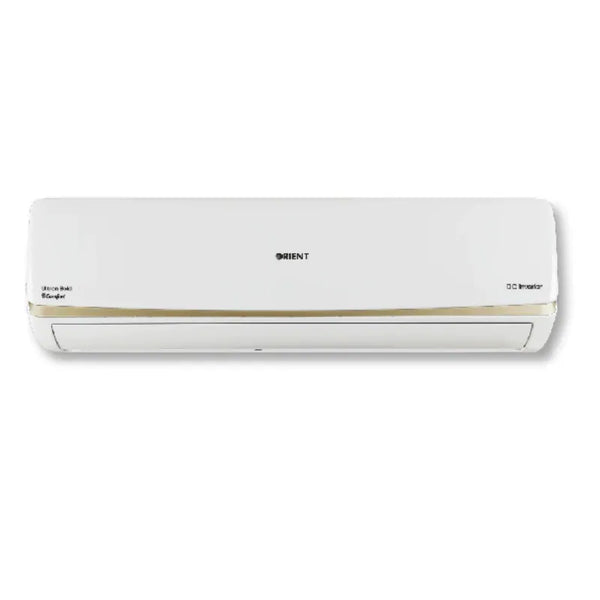 Orient Inverter AC 1.5 Ton Bold 18G Ultra White