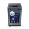 Orient Storm 1150 Metallic Grey Washing Machine