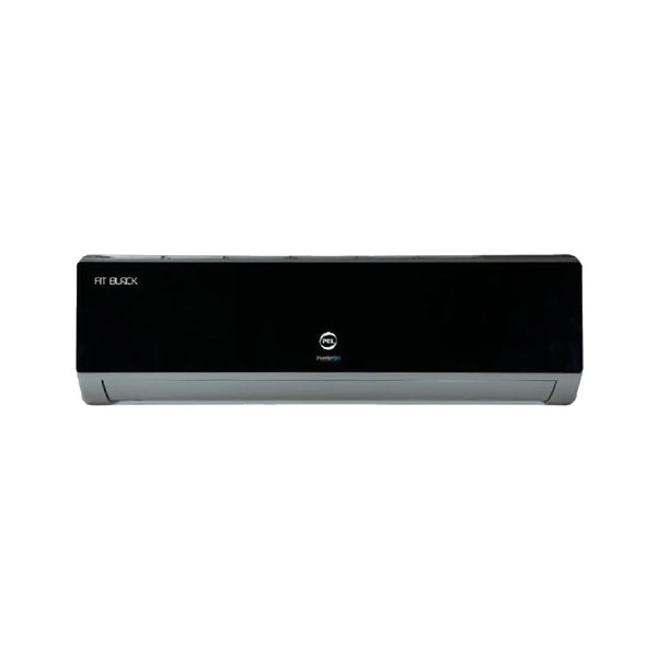 PEL 1.0 Ton Inverter AC PINVHC-12K Fit Black