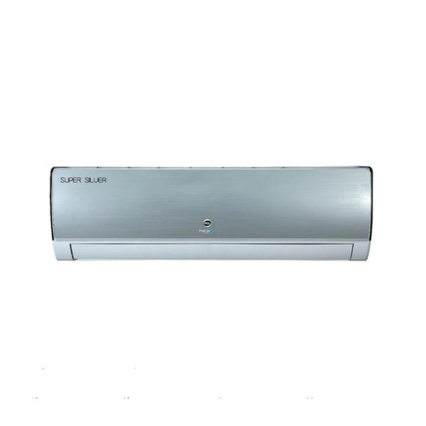 PEL 1.5 Ton Inverter AC PINVHC-18K Super Silver