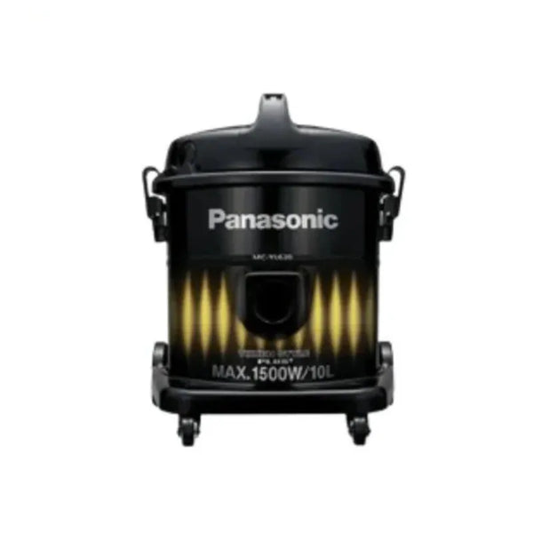 Panasonic Vacuum Cleaner MC-YL620