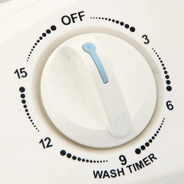 Royal Washing Machine RWM-8010