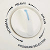 Royal Washing Machine RWM-8010