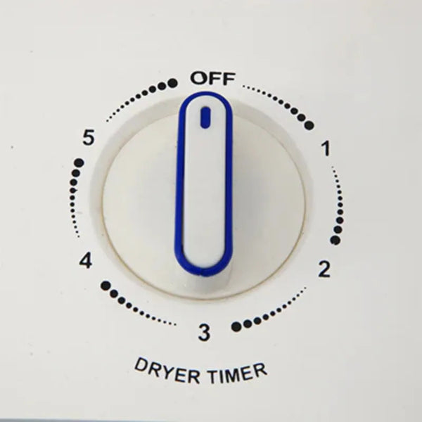 Royal Washing Machine RWM-8012T